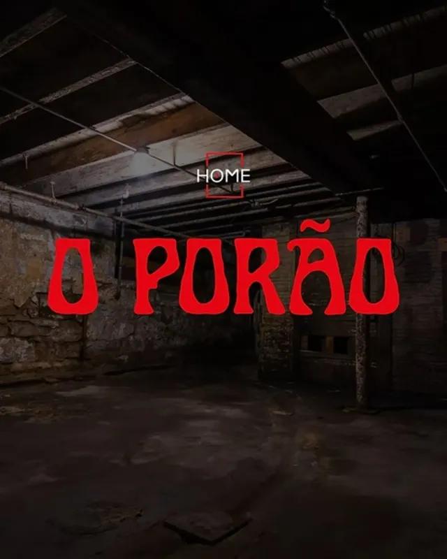 O Porão