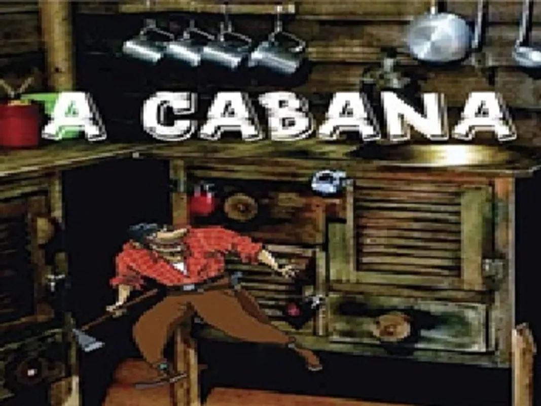 A Cabana