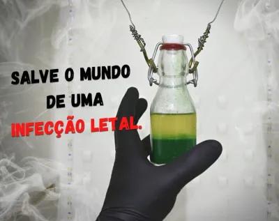 Infecção poster1