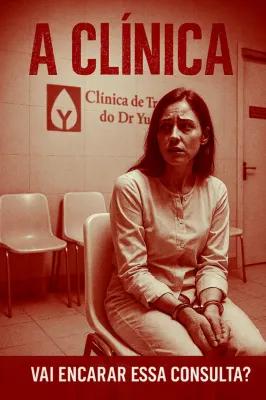 A Clínica poster1