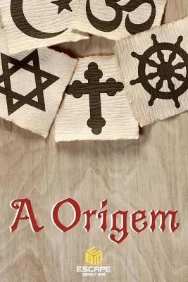 A Origem poster1