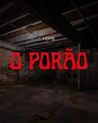 O Porão poster1
