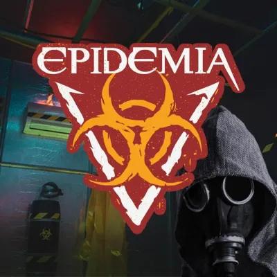 Epidemia poster1