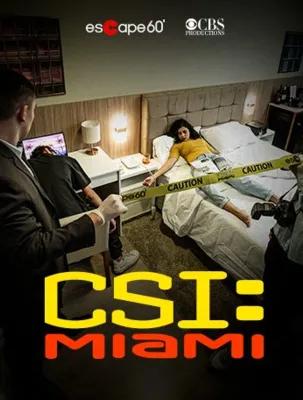 CSI: Miami poster1