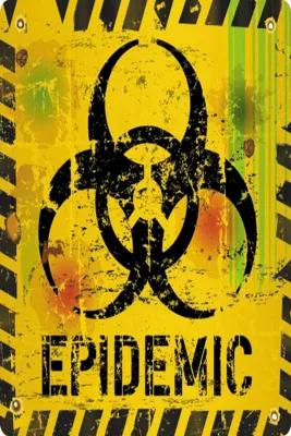 Epidemia poster1