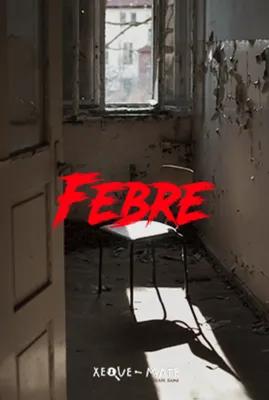 Febre poster1