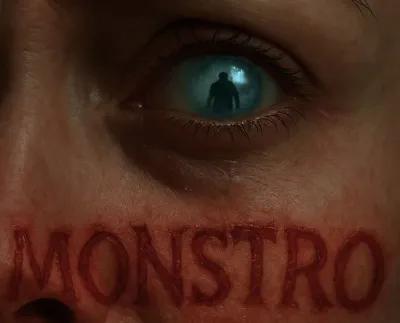 Monstro poster1