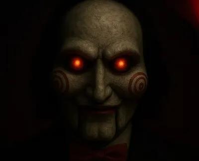 Saw poster1
